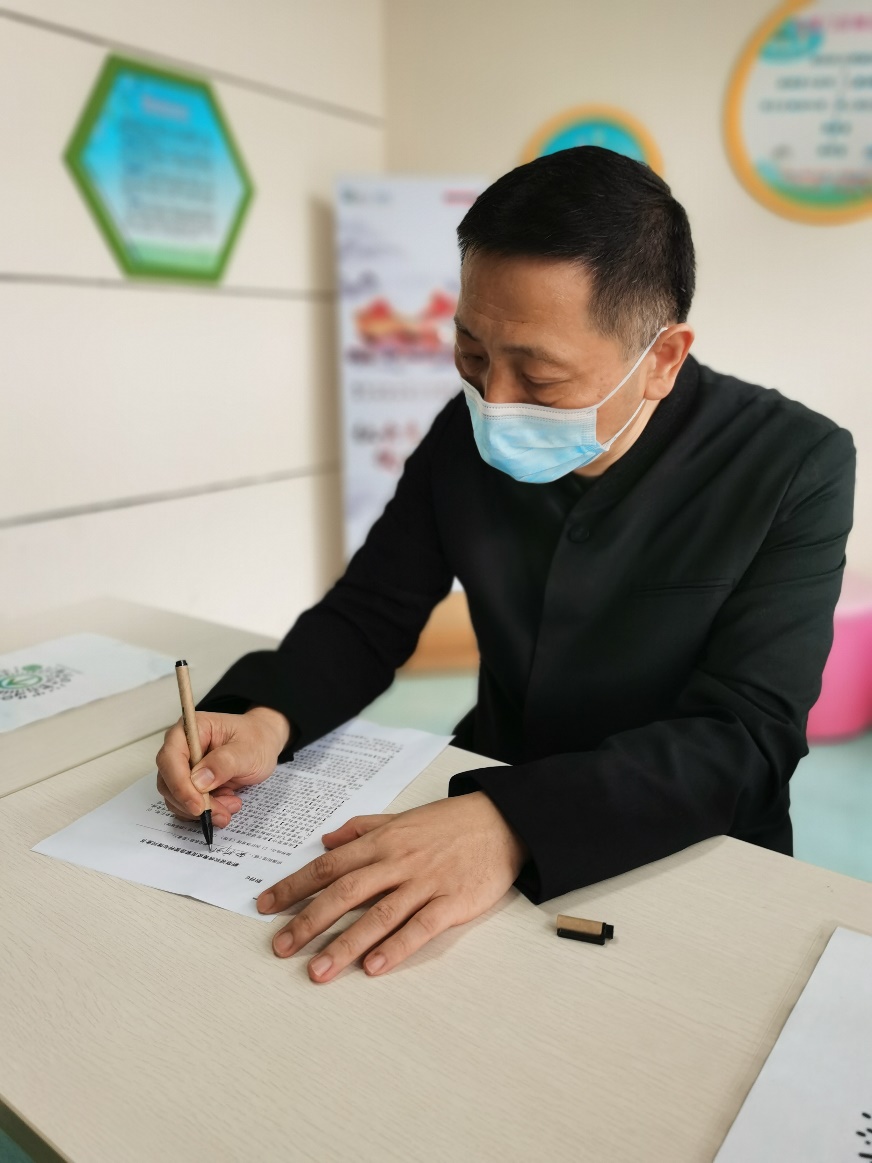 全季CEO帶頭接種疫苗鼓勵一線員工：“是個人選擇，更是行業(yè)責任”插圖