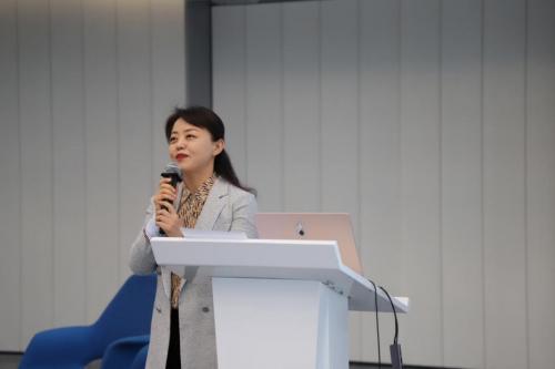 解鎖標(biāo)桿企業(yè)存量資管密碼，明源云空間走進(jìn)華潤置地南山科技金融城